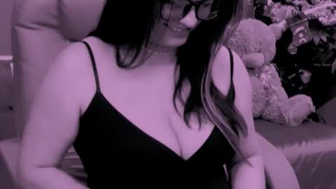 Snapshot of chantallovely chatting on 12, 1, 2026 The Queen online show from 12, 1, 2026