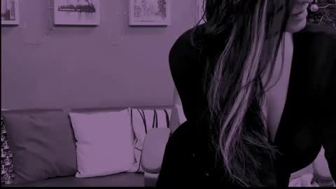 Snapshot of chantallovely chatting on 17, 1, 2026 The Queen online show from 17, 1, 2026