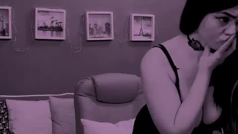 Snapshot of chantallovely chatting on 7, 2, 2026 The Queen online show from 7, 2, 2026