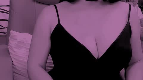 Snapshot of chantallovely chatting on 14, 2, 2026 The Queen online show from 14, 2, 2026