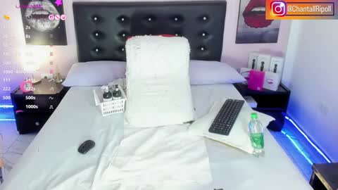 Snapshot of chantallripoll chatting on 20, 9, 2025 ALEXANDRA online show from 20, 9, 2025