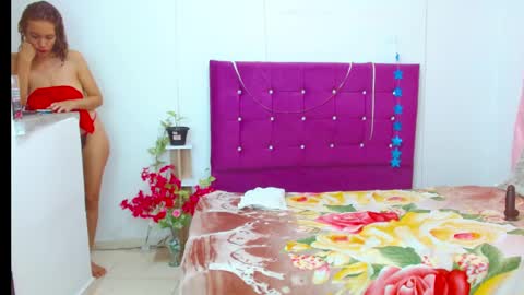 chantal sweety  and horny latina for u online show from 6, 12, 2024