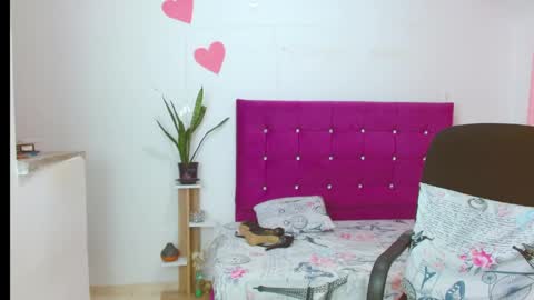 chantal sweety  and horny latina for u online show from 4, 6, 2026