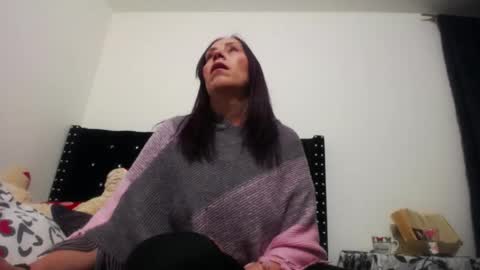 Snapshot of chantalvedette chatting on 12, 5, 2026 online show from 12, 5, 2026
