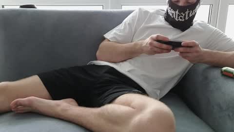 Stern online show from 2, 4, 2026