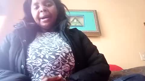 chante665 online show from 25, 7, 2026