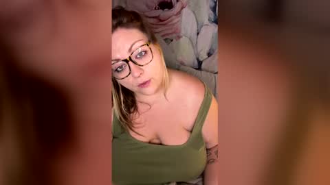 chanteldeserea online show from 11, 3, 2026