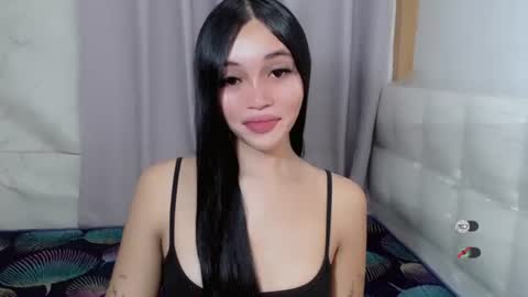 CHANTELLE online show from 14, 10, 2025