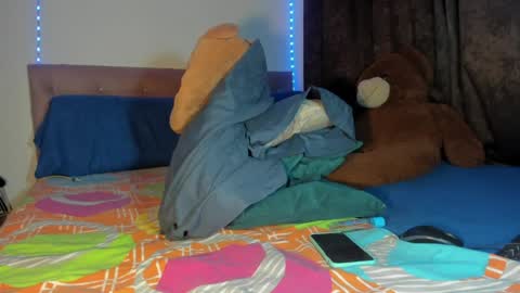 chantellebony online show from 26, 3, 2026