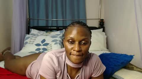 Snapshot of chantelsamz2 chatting on 23, 1, 2025 Chantel online show from 23, 1, 2025