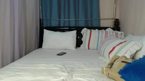 Snapshot of chantelsamz2 chatting on 2, 2, 2025 Chantel online show from 2, 2, 2025