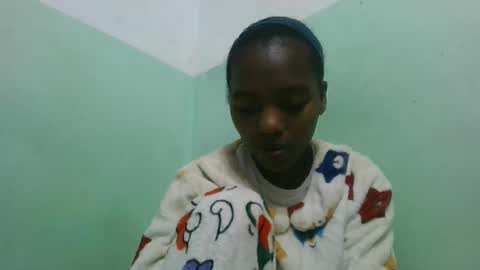 Snapshot of chanteuse655720 chatting on 12, 6, 2026 chanteuse655720 online show from 12, 6, 2026