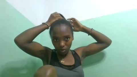 Snapshot of chanteuse655720 chatting on 13, 6, 2026 chanteuse655720 online show from 13, 6, 2026