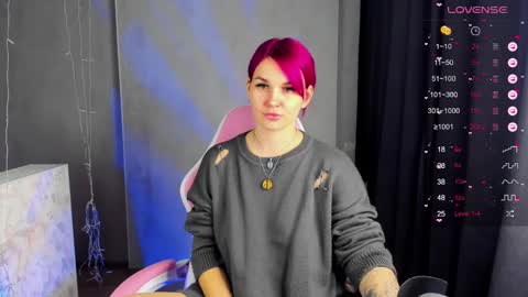 Snapshot of chaoka_ chatting on 4, 1, 2025 Suzanna Snow online show from 4, 1, 2025