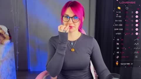 Snapshot of chaoka_ chatting on 10, 1, 2025 Suzanna Snow online show from 10, 1, 2025