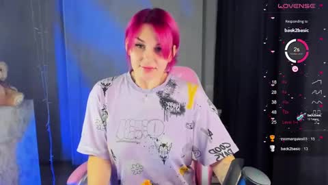 Snapshot of chaoka_ chatting on 14, 1, 2025 Suzanna Snow online show from 14, 1, 2025
