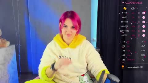 Snapshot of chaoka_ chatting on 14, 1, 2025 Suzanna Snow online show from 14, 1, 2025