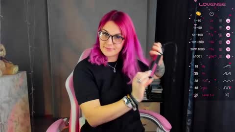 Snapshot of chaoka_ chatting on 19, 1, 2025 Suzanna Snow online show from 19, 1, 2025