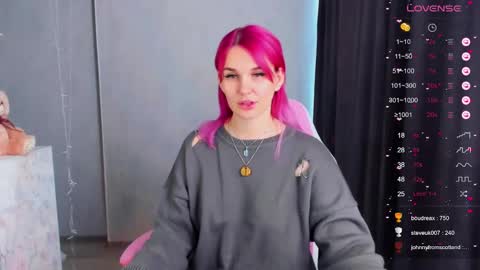 Snapshot of chaoka_ chatting on 21, 1, 2025 Suzanna Snow online show from 21, 1, 2025