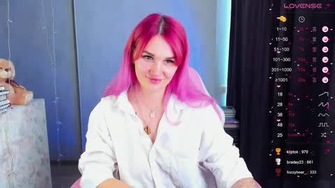 Snapshot of chaoka_ chatting on 27, 1, 2025 Suzanna Snow online show from 27, 1, 2025
