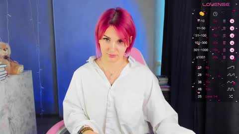 Snapshot of chaoka_ chatting on 28, 1, 2025 Suzanna Snow online show from 28, 1, 2025