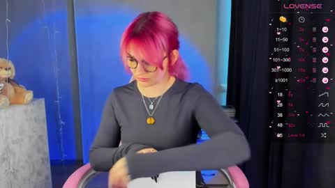 Snapshot of chaoka_ chatting on 29, 1, 2025 Suzanna Snow online show from 29, 1, 2025