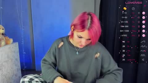 Snapshot of chaoka_ chatting on 4, 2, 2025 Suzanna Snow online show from 4, 2, 2025