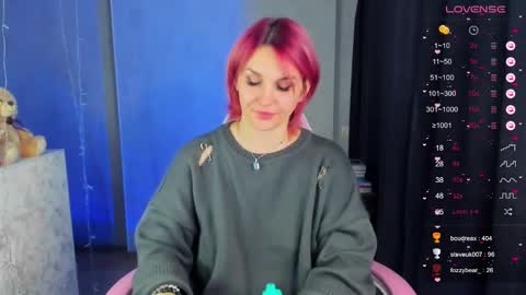 Snapshot of chaoka_ chatting on 4, 2, 2025 Suzanna Snow online show from 4, 2, 2025