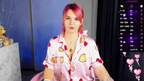 Snapshot of chaoka_ chatting on 16, 2, 2025 Suzanna Snow online show from 16, 2, 2025