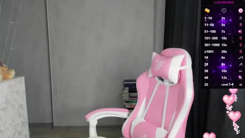 Snapshot of chaoka_ chatting on 18, 2, 2025 Suzanna Snow online show from 18, 2, 2025