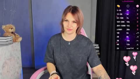 Snapshot of chaoka_ chatting on 23, 2, 2025 Suzanna Snow online show from 23, 2, 2025
