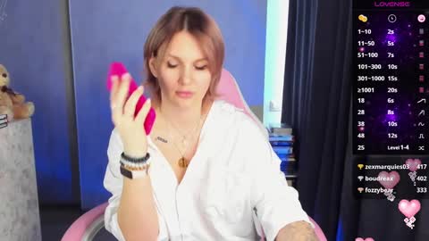 Snapshot of chaoka_ chatting on 26, 2, 2025 Suzanna Snow online show from 26, 2, 2025