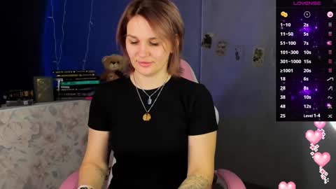 Snapshot of chaoka_ chatting on 10, 3, 2025 Suzanna Snow online show from 10, 3, 2025