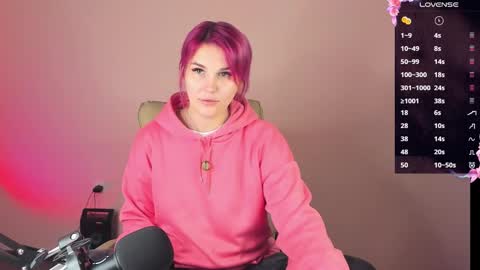 Snapshot of chaoka_ chatting on 20, 10, 2025 Suzanna Snow online show from 20, 10, 2025