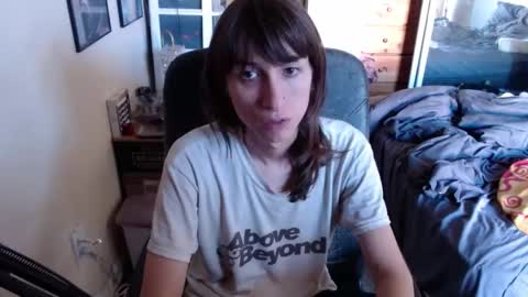 Snapshot of chaos_kat chatting on 10, 9, 2025 Chaos Kat online show from 10, 9, 2025