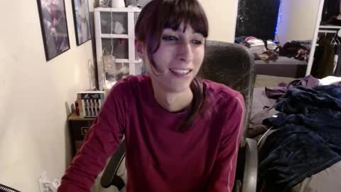 Chaos Kat online show from 18, 12, 2025