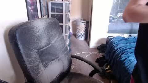 Chaos Kat online show from 9, 4, 2026