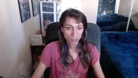 Chaos Kat online show from 10, 4, 2026