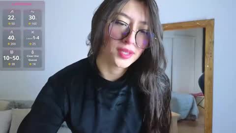 chaosdoll__ online show from 6, 1, 2026