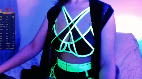 ChaosVictoria online show from 23, 9, 2025