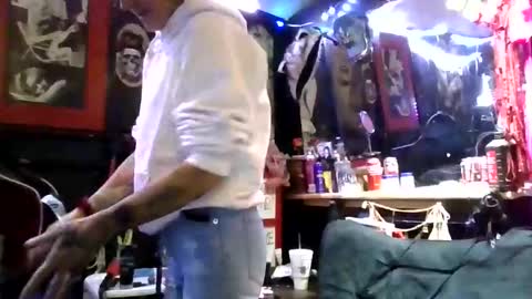 chaoticluvbug777 online show from 21, 12, 2025