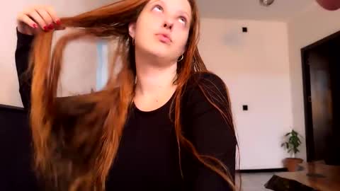 SofiLiam online show from 9, 10, 2025