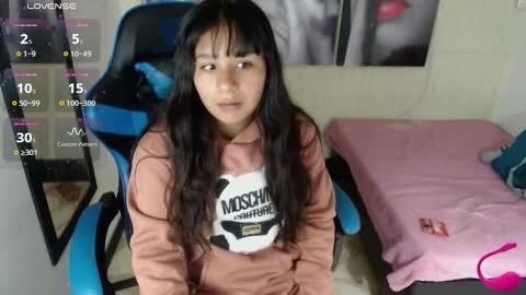 charis 2 online show from 12, 9, 2025