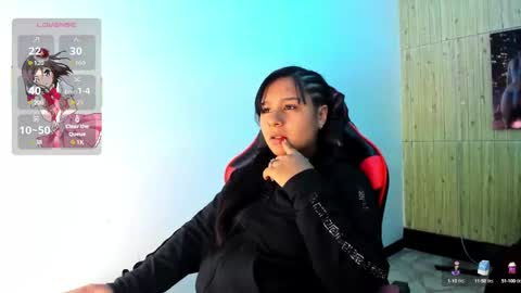 charis 2 online show from 16, 10, 2025