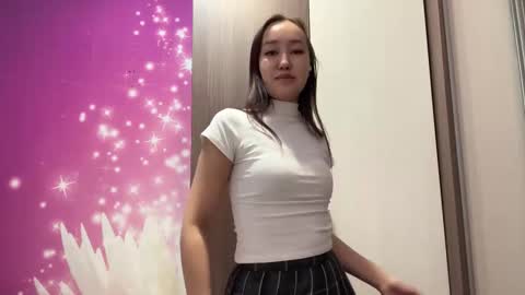 Mia online show from 20, 3, 2026