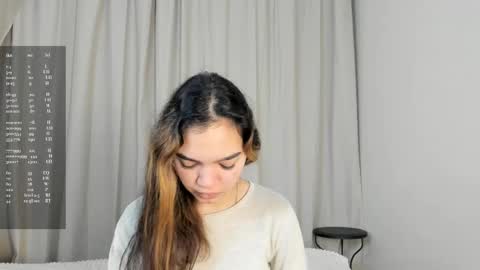 MIchelle online show from 2, 12, 2025