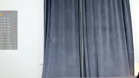 MIchelle online show from 14, 12, 2025