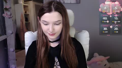 Snapshot of charityryah chatting on 10, 1, 2025 Hi guys Welcome to my room online show from 10, 1, 2025