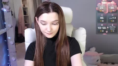 Snapshot of charityryah chatting on 15, 1, 2025 Hi guys Welcome to my room online show from 15, 1, 2025