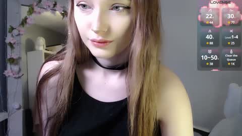 Snapshot of charityryah chatting on 1, 2, 2025 Hi guys Welcome to my room online show from 1, 2, 2025